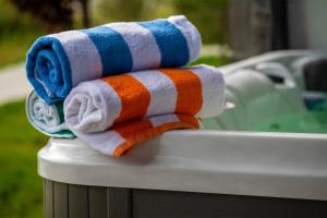 Fotografie z fotogalerie ubytování Elk Creek A103 private hot tub v destinaci Fraser + 27 fotografií