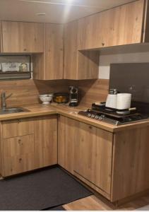 Billede fra billedgalleriet på Ossau Du Lit i Gère-Belesten