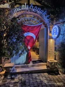 Fotografie z fotogalerie ubytování Degirmenli Konak Hotel v destinaci Alaçatı