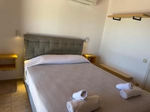 Gallery image of Andros Escape Condos in Andros