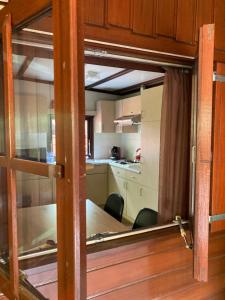 Afbeelding uit fotogalerij van Mijn Chalet in Erm