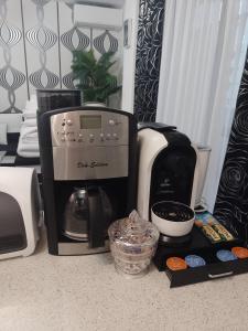 Gallery image of FLH - Apt Sofia in Şelimbăr