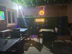 Fotografie z fotogalerie ubytování Tofana Hotel and Suites Mabushi v destinaci Abudža
