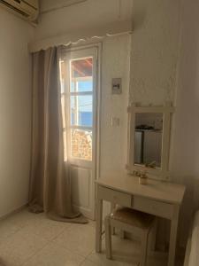 Billede fra billedgalleriet på Mary Popi i Panormos Kalymnos