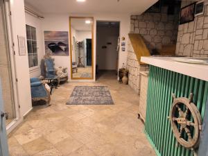 Fotografie z fotogalerie ubytování Degirmenli Konak Hotel v destinaci Alaçatı
