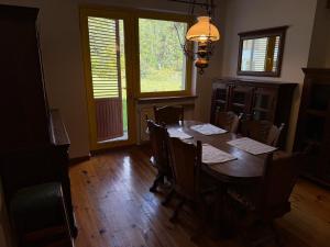 Gallery image of Oaza Spokoju Pod Warszawą in Marianka