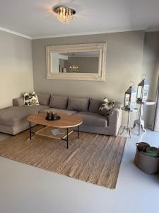 Afbeelding uit fotogalerij van Notodden Sentrum Apartment NO 2 in Notodden