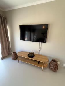 Afbeelding uit fotogalerij van Notodden Sentrum Apartment NO 2 in Notodden +8 foto's