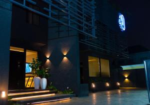 Foto de la galeria de Zero Degrees Hotel a Port Harcourt