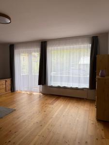 Zdjęcie z galerii obiektu Appartement Berger w mieście Zell am See