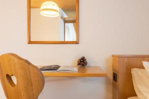 Photo de la galerie de l'établissement Villa Resi Apartments, à Corvara in Badia 11 autres photos