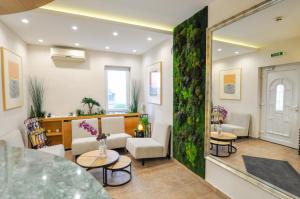 Gallery image of Cozy Villa withy yard and private parking in Belgrade