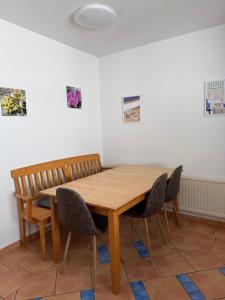 Zdjęcie z galerii obiektu Appartement Berger w mieście Zell am See