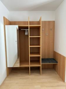 Zdjęcie z galerii obiektu Appartement Berger w mieście Zell am See