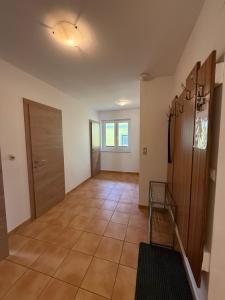 Zdjęcie z galerii obiektu Appartement Berger w mieście Zell am See