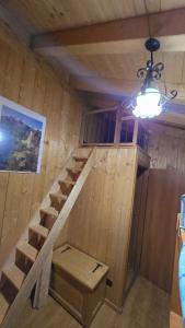 Foto sihtkohas Buglio in Monte asuva majutusasutuse Ciapin House galeriist