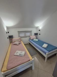 Gallery image of Apartmani "ROSHU" in Soko Banja
