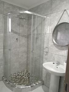 Gallery image of Mount View Apartment in Volksrust