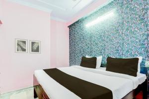Gambar di galeri bagi Hotel O KS di Bhiwadi +21 gambar