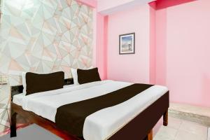 Fotografie z fotogalerie ubytování Hotel O KS v destinaci Bhiwadi + 21 fotografií