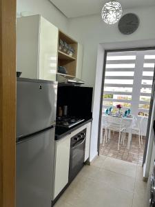 Ảnh trong thư viện ảnh của AppartementBijou ở Pont Blondin