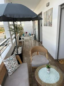 Ảnh trong thư viện ảnh của AppartementBijou ở Pont Blondin