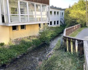 Zahrada ubytování Smart Resorts B&B2 BB2 317