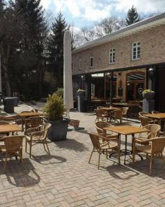 Galeriebild der Unterkunft Palmoco Lodge in Lanaken