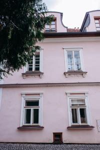 Edificio in cui si trova l'affittacamere