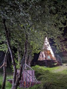 Fotografie z fotogalerie ubytování IO-TI Racha v destinaci Kvatsʼkhutʼi