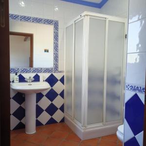 Gallery image of Casa El Tarajal in Málaga