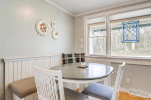 Gallery image of Home 2 Mi to Mt Snow Ski, Fish and Hike! in Wardsboro