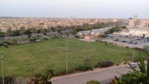 Άποψη από ψηλά του Rehab City Hotel Rooms men only +3 φωτογραφίες