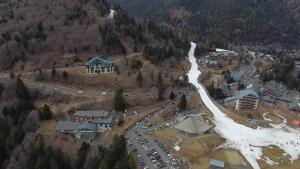 Príroda v okolí apartmánu
