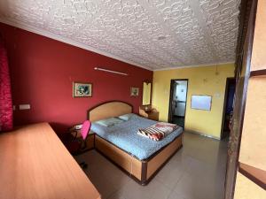 Fotografie z fotogalerie ubytování Aarroh villa v destinaci Coonoor