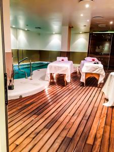 Fotografie z fotogalerie ubytování Punta Campanella Resort & Spa v destinaci Massa Lubrense