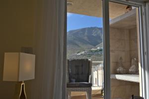 Γενική θέα στο βουνό ή θέα στο βουνό από  αυτό το διαμέρισμα