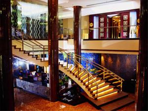 Fotografie z fotogalerie ubytování Jinglun Hotel Beijing v Pekingu
