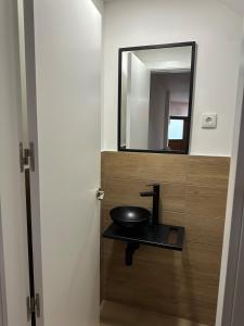 Φωτογραφία από το άλμπουμ του Apartamento en un lugar con encanto σε Mijares