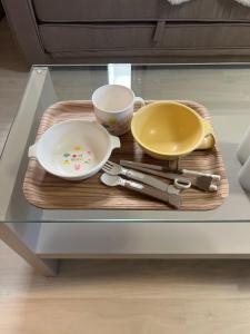 Imagen de la galería de Generous Forest 101, en Tokio