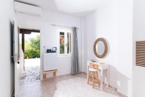 Fotografie z fotogalerie ubytování Pension Romantika v destinaci Matala