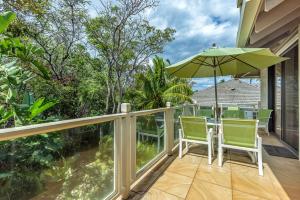 Gallery image of Grand Champions 12 by Coldwell Banker Island Vacations in Wailea +28 photos