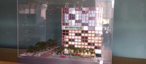 Φωτογραφία από το άλμπουμ του Departamento en zona de lujo con alberca y gym σε Guadalajara