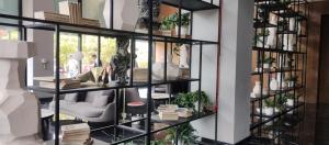 Φωτογραφία από το άλμπουμ του Departamento en zona de lujo con alberca y gym σε Guadalajara