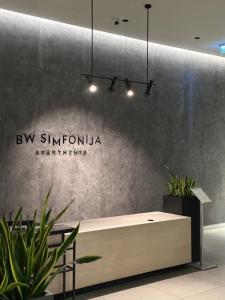 贝尔格莱德River Sight Studio - BW SIMPHONY的相册照片