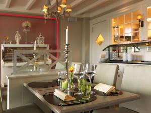 Fotografie z fotogalerie ubytování Ara Dune Hotel v destinaci De Panne