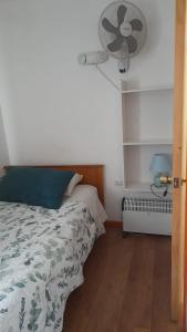 Fotografie z fotogalerie ubytování Hostal Girasol 3 v destinaci Chillán + 4 fotografie