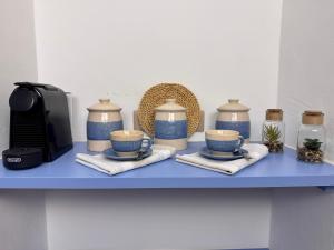 Gallery image of Villa Nibbaru in Cannigione