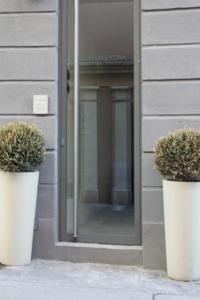 Exteriér nebo vchod ubytování Casa Valentina