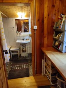 Fotografie z fotogalerie ubytování Schalale v destinaci Kanzelhöhe